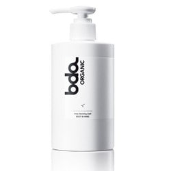 BDA0028 [ディープクレンジングウォッシュ ボディアンドハンド グリーンティ＆パーシモン 300ml]
