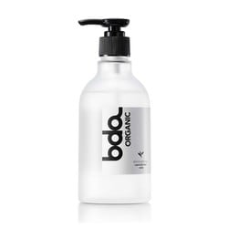 オーガニック ジェリーローション ハード アロエ＆グリーンティ 無香料 300ml BDA0018