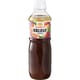 SSK プラスサラダ 和風たまねぎドレッシング 490ml