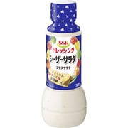 SSK プラスサラダ シーザーサラダドレッシング 300ml