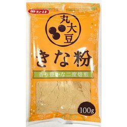 丸大豆 きな粉 100g