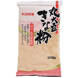 低菌 丸大豆きな粉 200g