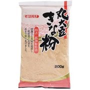 低菌 丸大豆きな粉 200g