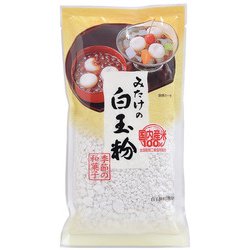 白玉粉 150g