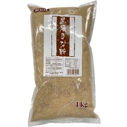 黒須きな粉 1㎏