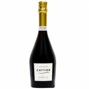 キャティア アンティーク・プルミエ・クリュ 12.5度 750ml フランス/シャンパーニュ [スパークリングワイン]