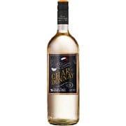 グラン・レストラン・シック シャルドネ 12.5度 1000ml フランス [白ワイン]