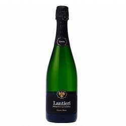 ランティエリ フランチャコルタ・ブリュット 12.5度 750ml イタリア/ロンバルディア [スパークリングワイン]