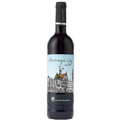パゴ・デ・タルシス タルシス・シティ・ボバル 13度 750ml スペイン/ヴァレンシア [赤ワイン]