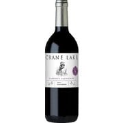 クレイン・レイク カベルネ・ソーヴィニョン 12.5度 750ml アメリカ/カリフォルニア [赤ワイン]