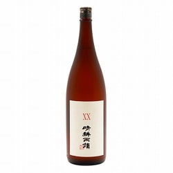 XX晴耕雨讀 芋 25度 1800ml [焼酎]