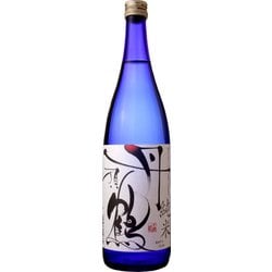 千歳鶴 純米酒丹頂鶴 13度 720ml [日本酒]