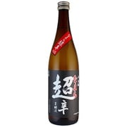 千歳鶴 本醸造なまら超辛 15度 720ml [日本酒]