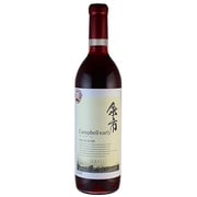 余市ワイン キャンベルアーリー 720ml [赤ワイン]