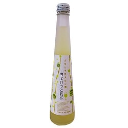 ヨドバシ.com - 花の舞酒造 ぷちしゅわメロン酒 ちょびっと乾杯 6度