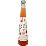 ぷちしゅわイチゴ酒 ちょびっと乾杯 6度 300ml [日本酒]