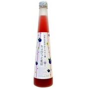 ぷちしゅわブルーベリー酒 ちょびっと乾杯 6度 300ml [日本酒]