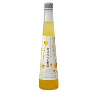ぷちしゅわユズ酒 ちょびっと乾杯 6度 300ml [日本酒]