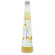 ぷちしゅわレモン酒 ちょびっと乾杯 6度 300ml [日本酒]