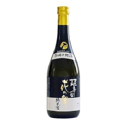 花の舞 純米酒 超辛口 16.5度 720ml [日本酒]