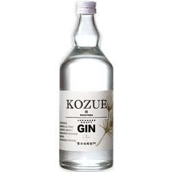 KOZUE 槙 47度 700ml [ジン]