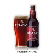O'Hara's IRISH RED（オハラズ アイリッシュ レッド）4.5度 330ml [ビール]