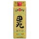 田苑 金ラベル 25度 900ml パック [麦焼酎]