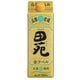 田苑 金ラベル 20度 900ml パック [麦焼酎]