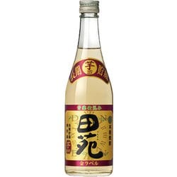 田苑 芋 金ラベル 25度 500ml [芋焼酎]