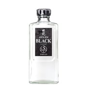 田苑 ブラック 25度 720ml [麦焼酎]