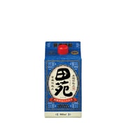 田苑 芋 瑠璃ラベル 25度 900ml パック [芋焼酎]