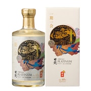 田苑 PLATINUM 40％ 700ml [米焼酎]