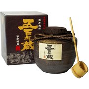 五百年蔵（甕） 25度 1800ml [芋焼酎]