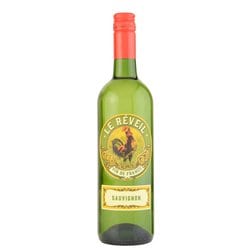 ル レヴェイユ ソーヴィニヨン ブラン 11度 750ml フランス/ラングドック・ルーション [白ワイン]