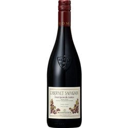 モメサン カベルネ・ソーヴィニヨン 13度 750ml フランス/ラングドック・ルーション [赤ワイン]