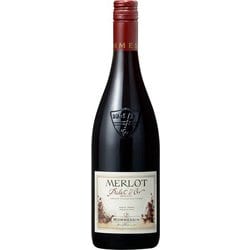 モメサン メルロー 13度 750ml フランス/ラングドック・ルーション [赤ワイン]