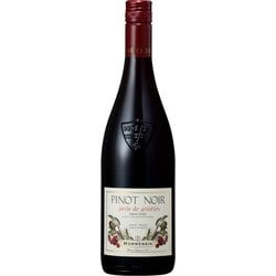 モメサン ピノ・ノワール 12.5度 750ml フランス/ラングドック・ルーション [赤ワイン]