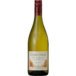 モメサン シャルドネ 12.5度 750ml フランス/ラングドック・ルーション [白ワイン]