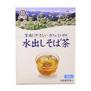 水出しそば茶 12g×7