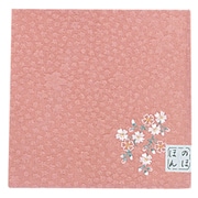 NHE-502 [のほほん 小風呂敷 ピンク]