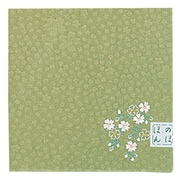NHE-502 [のほほん 小風呂敷 グリーン]