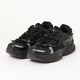 ローカット厚底シューズ 26.0cm ltsJLN902a42blk