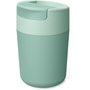 シップ トラベルマグ 340ml グリーン 81122