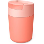 シップ トラベルマグ 340ml コーラル 81123