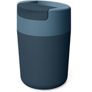 シップ トラベルマグ 340ml ブルー 81124