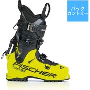 TRANSALP PRO U18021 yellow/black 26.5cm [21-22モデル バックカントリーブーツ]