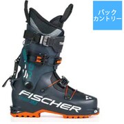TRANSALP TOUR U18121 blue/blue 26.5cm [21-22モデル バックカントリーブーツ]
