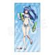 戦姫絶唱シンフォギアXV 特大布ポスター SEA SIDE BATTLE Ver. 風鳴翼 [キャラクターグッズ]