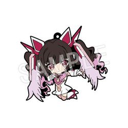 ヨドバシ.com - 中外鉱業 戦姫絶唱シンフォギアXV ラバー