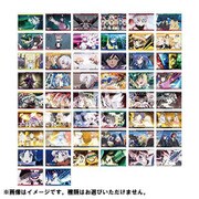 戦姫絶唱シンフォギアXV トレーディングポストカードコレクション 2枚入 1個 [コレクショントイ]